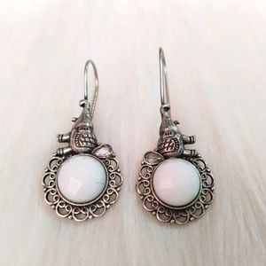 ❤️Offer❤️2 Silver Replica Earrings (Any)