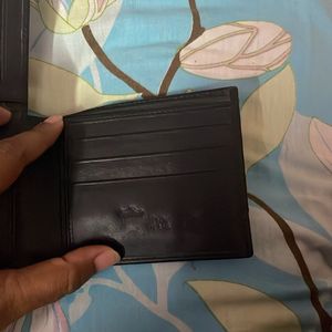 Wallet