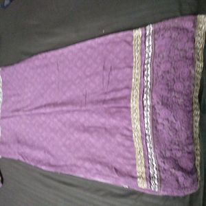 New Kurta Worn Once