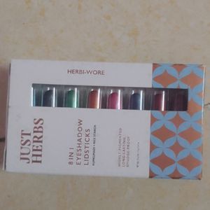 🥰Just Herbs Brand New Eyeshadow Lidstick
