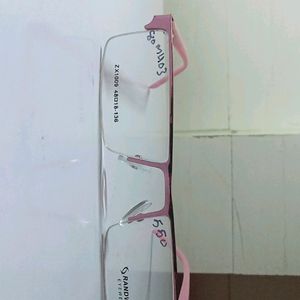 Metal Frame Sunglasses