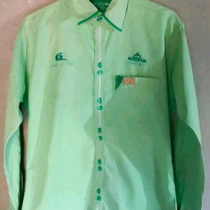 Shirt Medium Size