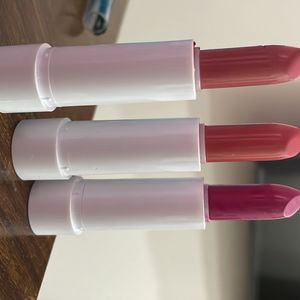 Lipsticks