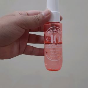 Sol De Janerio Body Mist