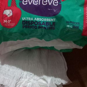 Periods Panty