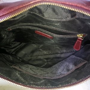 Authentic Hidesign Sling Bag