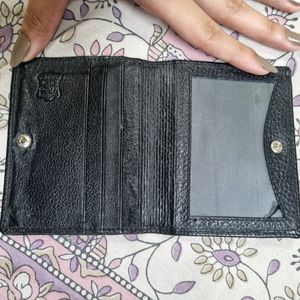 Card Wallet For Men&women