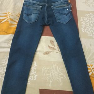 Soft Jeans For Boys