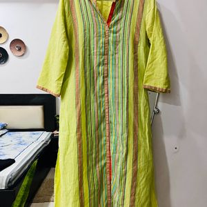 Aurelia New Kurta