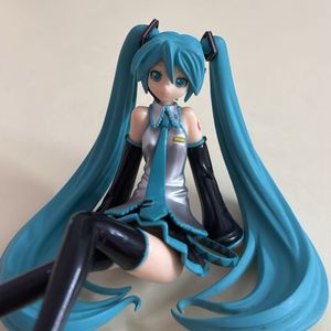 Hatsune Miku Figure