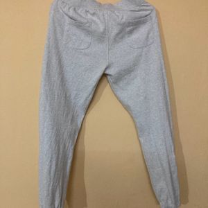 Grey Sweatpants