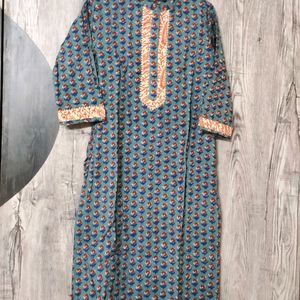 Daily wear kurti 12