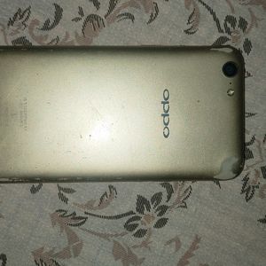 Oppo 4G Network Smart Phone