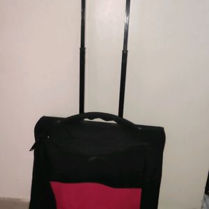 Travel Bag/ Trolley Bag.