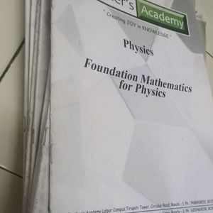 Brother's Academy Modules