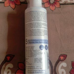 Wishcare Aha Bha Body Lotion