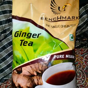 Ginger Tea (Ooty Special)