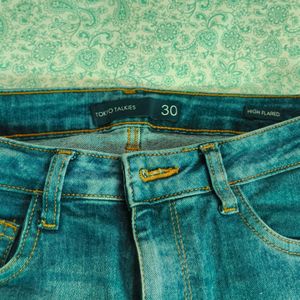 bootcut Tokyo talkies jeans