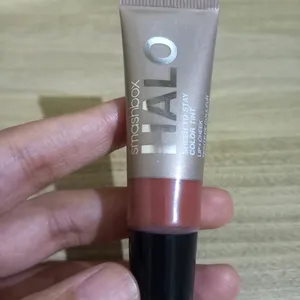 Halo Lip And Cheek Tint - Terracotta