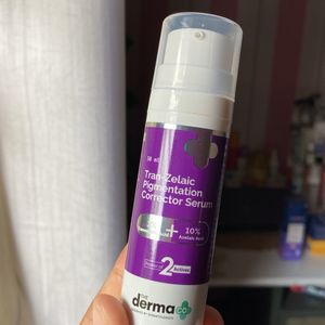 The Derma Co Pigmentation Corrector Serum