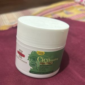 Night Cream