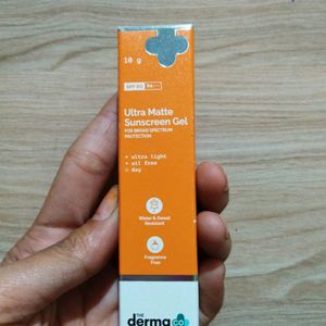 The Derma Co