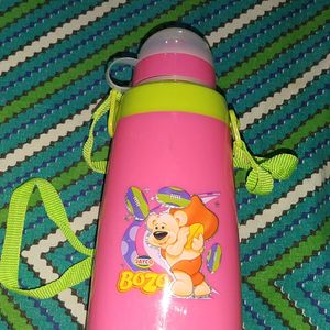 Water Bottle For Kiddos