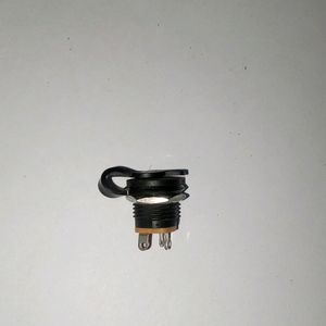 Adapter Pin