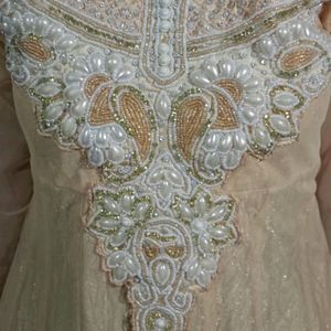 Bajirao Mastani Festive And Wedding Function Gown