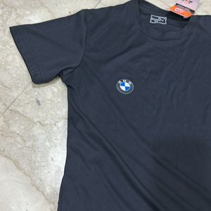 New Dry fit T-shirt
