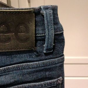 Lee Jeans