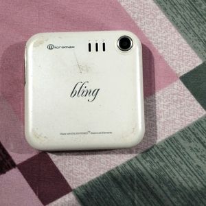 Micromax Q55 Keypad Phone