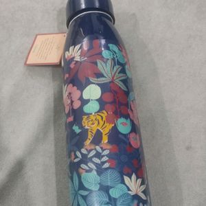 New Branded Chumbak Copper Water Bottle