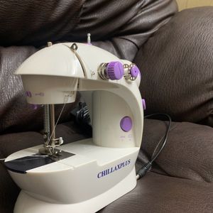 New Poratable Sewing Machine , Light Weight