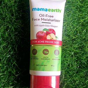 Mamearth Face Moisturiser