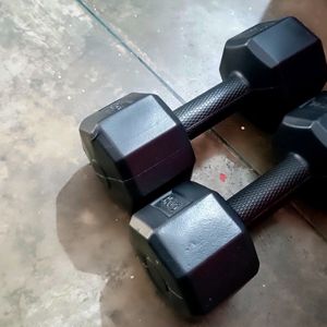 Dumbbells