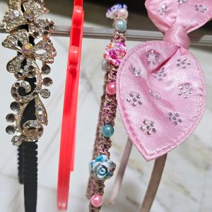 Kids Hairbands