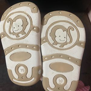 Cute baby Shoes