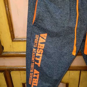 DNMX Joggers