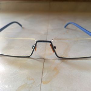 2 Unisex Power Spectacles Frames