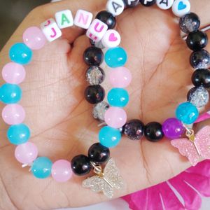 Beads Bracelet