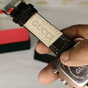 Men Gucci Copy Watch