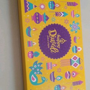 Chocolate Packing Boxes