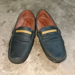 Killer X Men Loafer