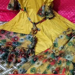 New Stayle Beautiful Garara Dress Ne