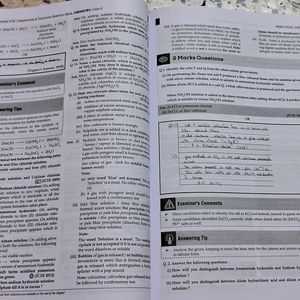 CLASS 10 OSWAAL CHEMISTRY