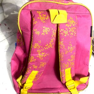 School Bag For Girls