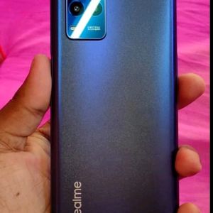 Realme 8s 5g , 128 Gb Storage 8 Gb Ram