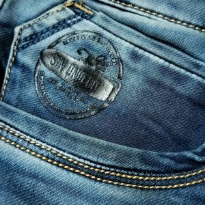 Lucifer Jeans For Men