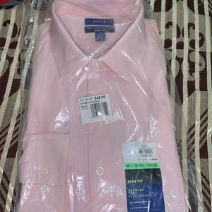 Imported Branded Shirt